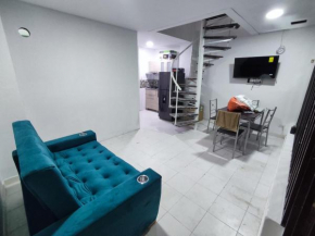 2L3 Apartment In Cartagena Near The Sea